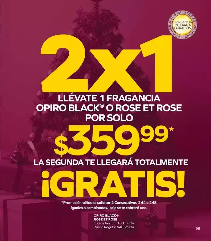 Catálogo de Stanhome - C18 26 de noviembre al 12 de diciembre 2024 - Pagina 99