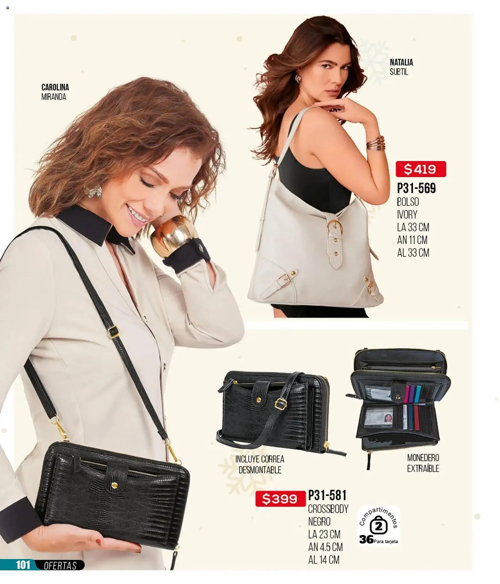 Catálogo de Catálogo Cklass 12 de enero al 1 de mayo 2026 - Pagina 411