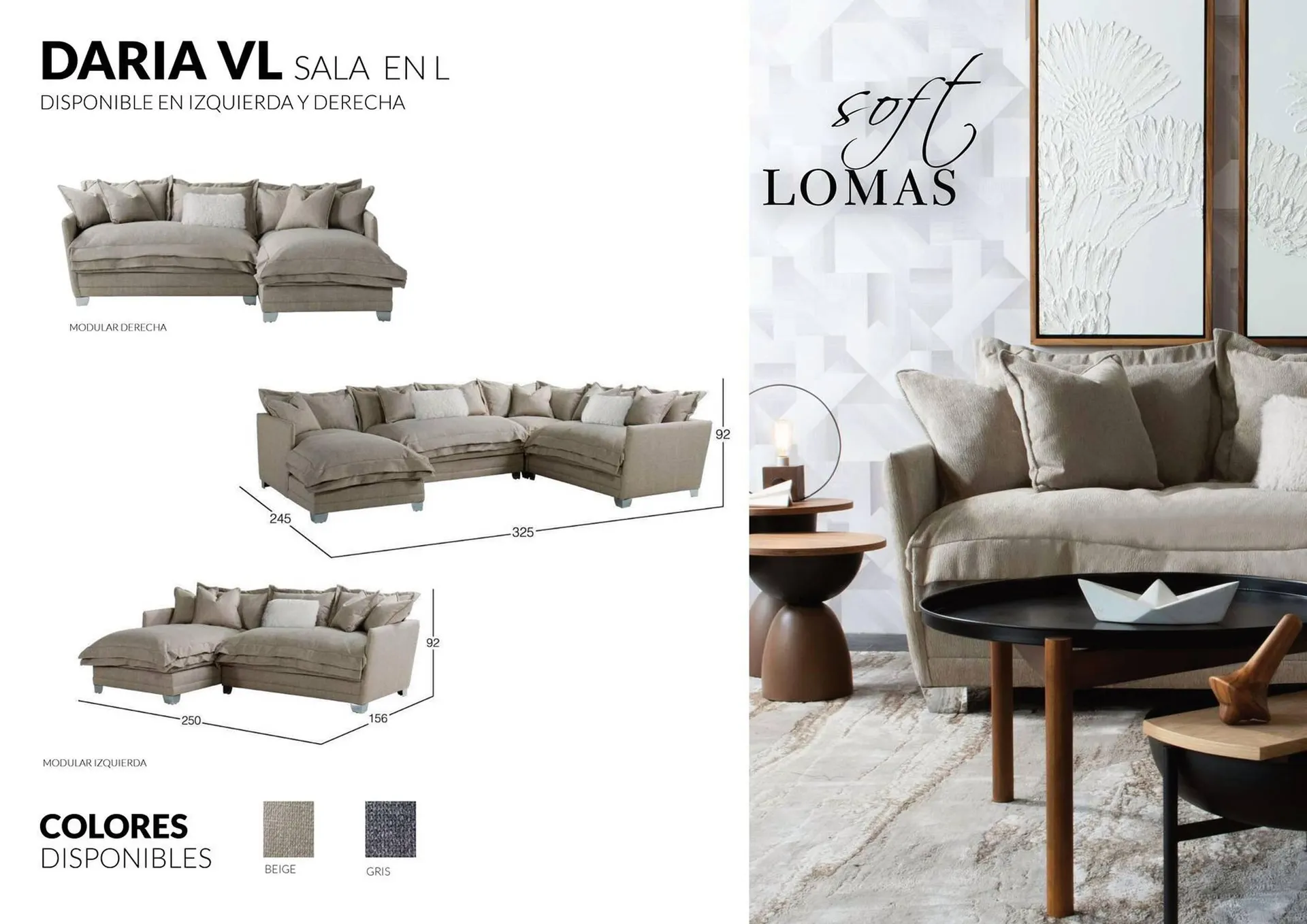 Catálogo de Catálogo Casa de las Lomas 30 de mayo al 31 de diciembre 2025 - Pagina 24