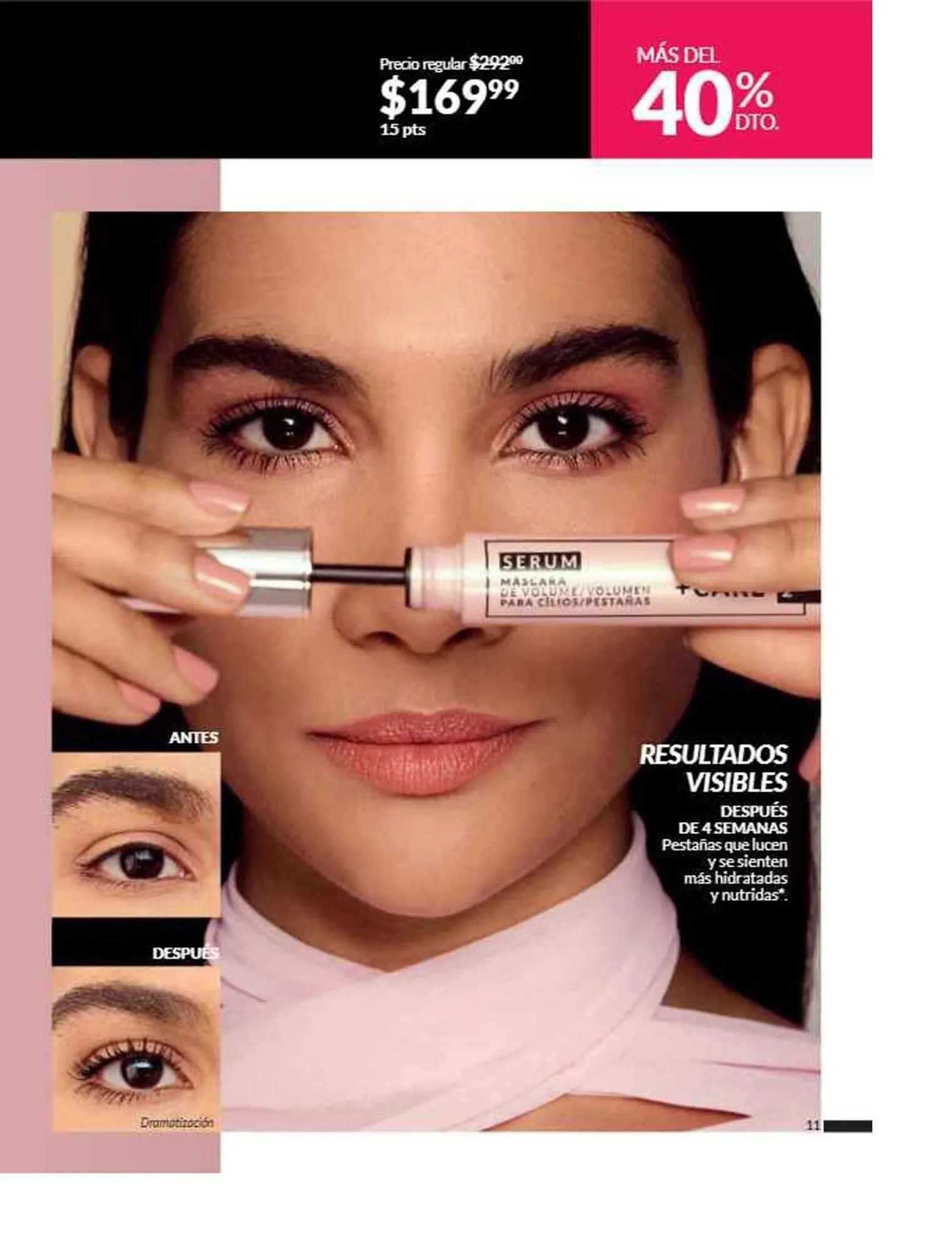 Catálogo de Catálogo Avon 10 de septiembre al 30 de septiembre 2025 - Pagina 15