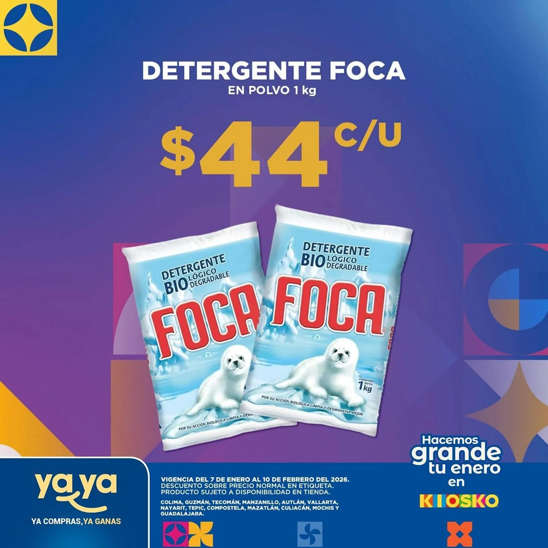 Catálogo de Catálogo Kiosko 7 de enero al 10 de febrero 2026 - Pagina 5