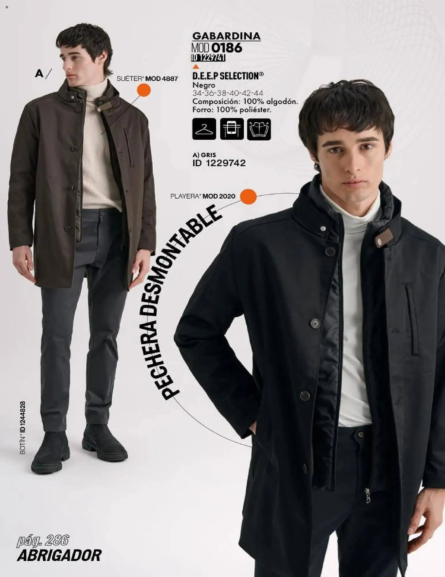 Catálogo de Catálogo Price Shoes 11 de noviembre al 1 de marzo 2026 - Pagina 286