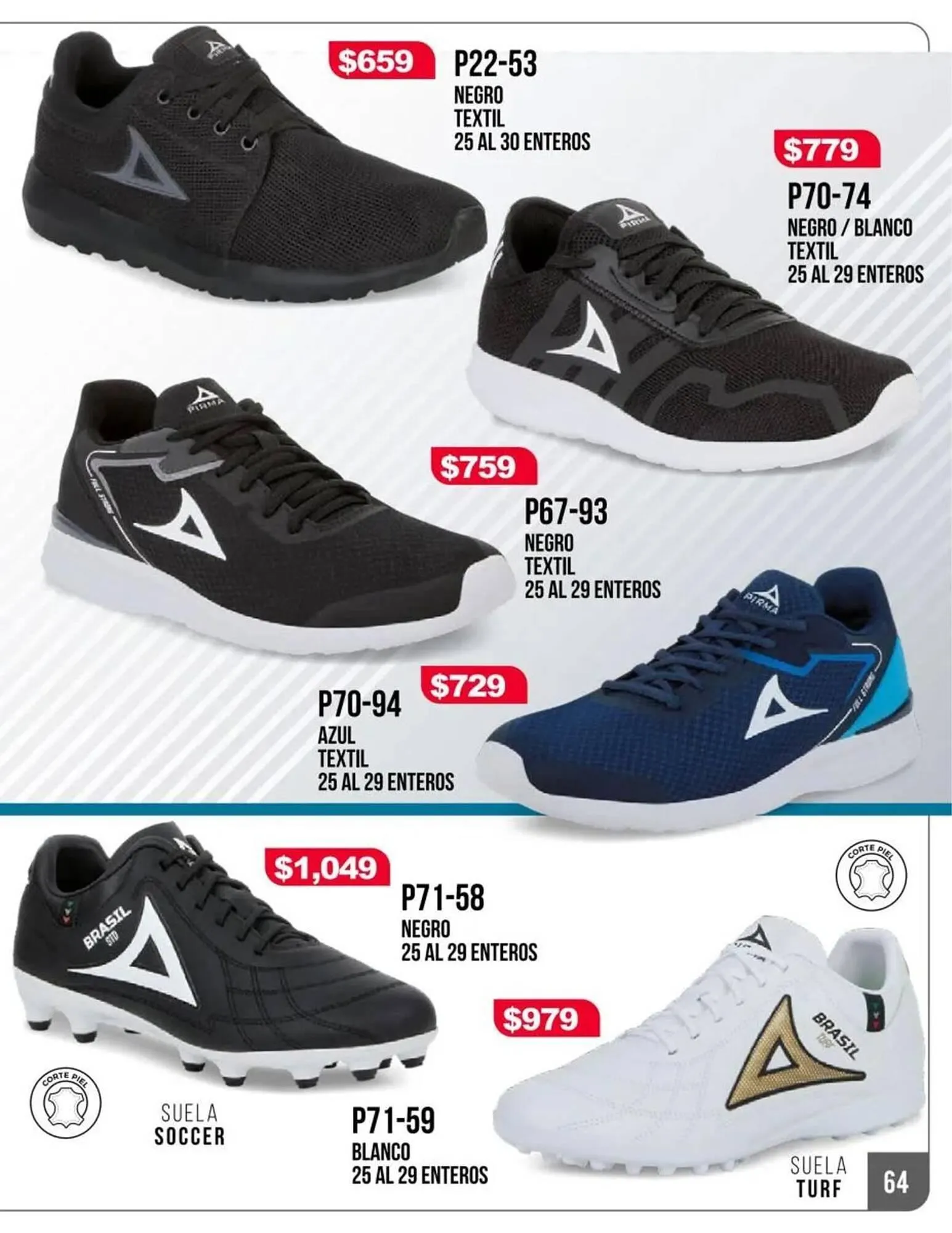 Catálogo de Catálogo Cklass 9 de junio al 22 de junio 2025 - Pagina 86