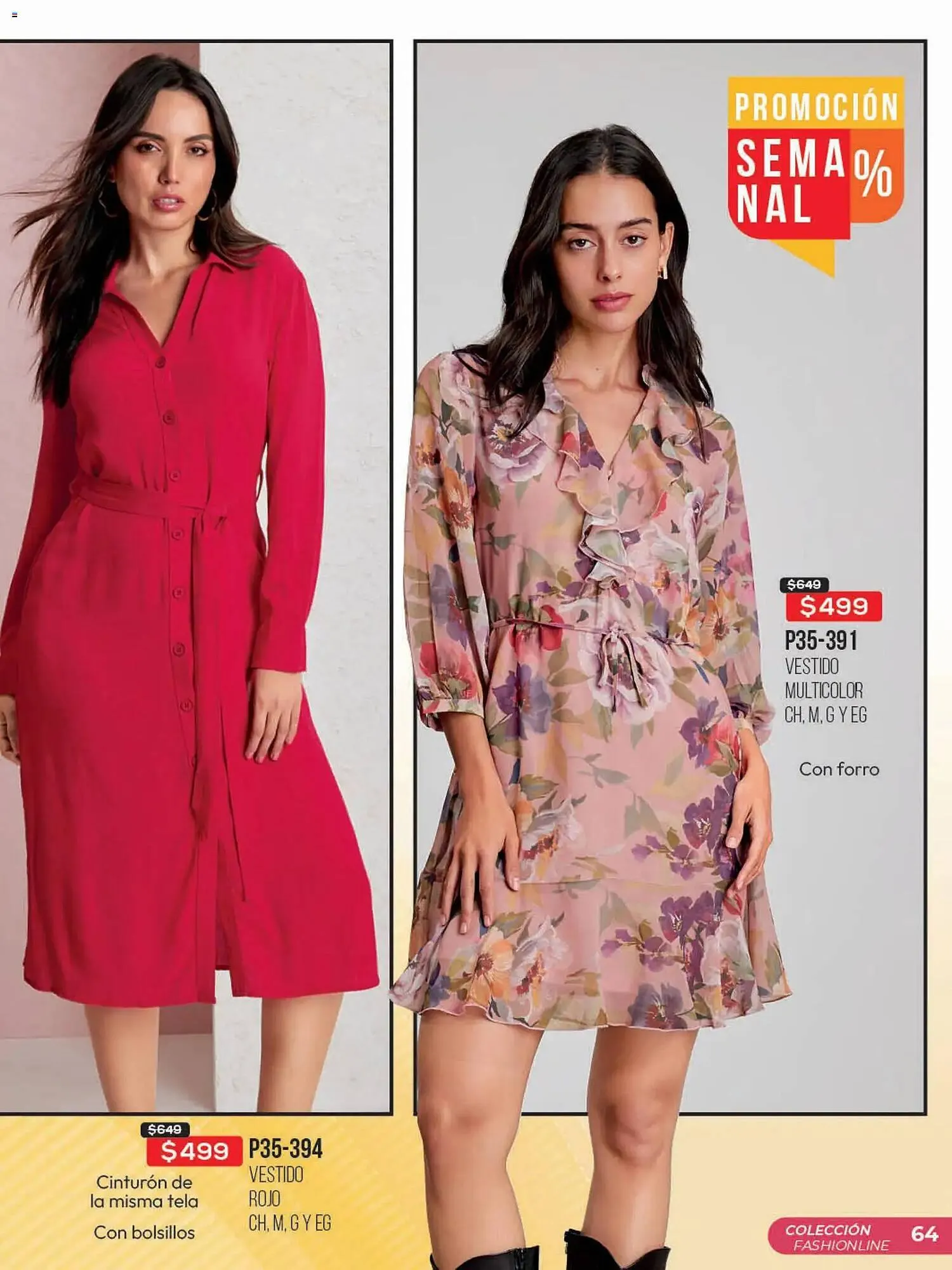 Catálogo de Catálogo Cklass 1 de febrero al 16 de febrero 2026 - Pagina 65