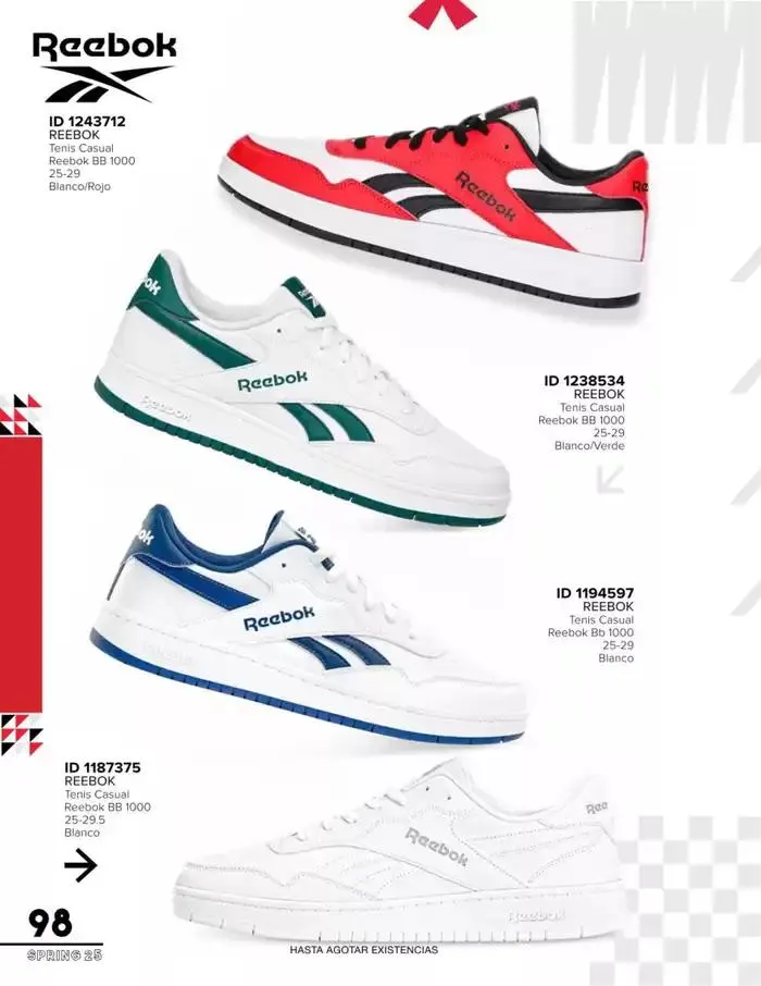 Catálogo de IMP SPRING | 2025 | 1E 17 de febrero al 28 de febrero 2025 - Pagina 100