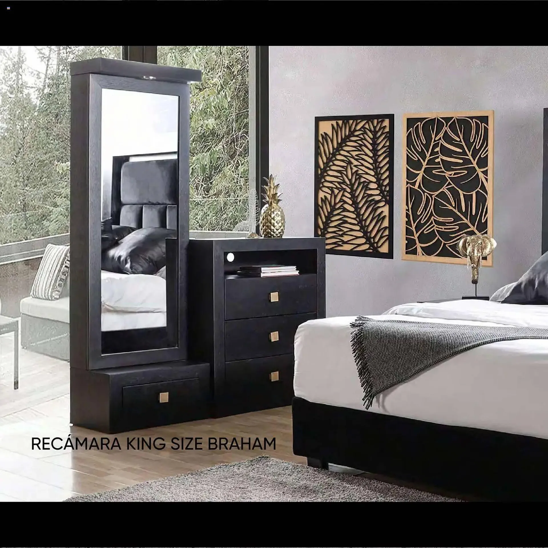 Catálogo de Catálogo Muebles Dico 27 de octubre al 1 de febrero 2026 - Pagina 48