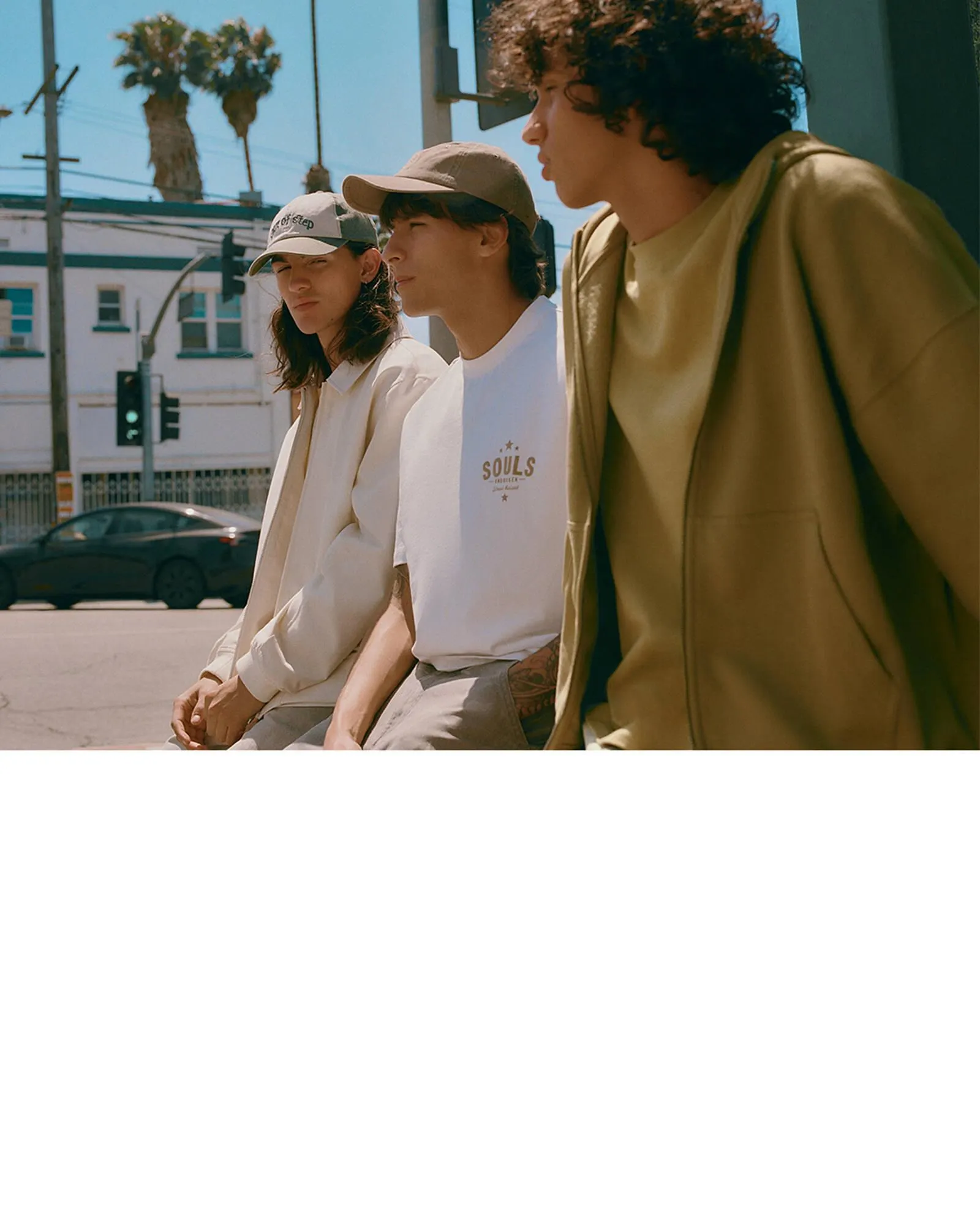 Catálogo de Catálogo Pull & Bear 8 de mayo al 21 de mayo 2026 - Pagina 3