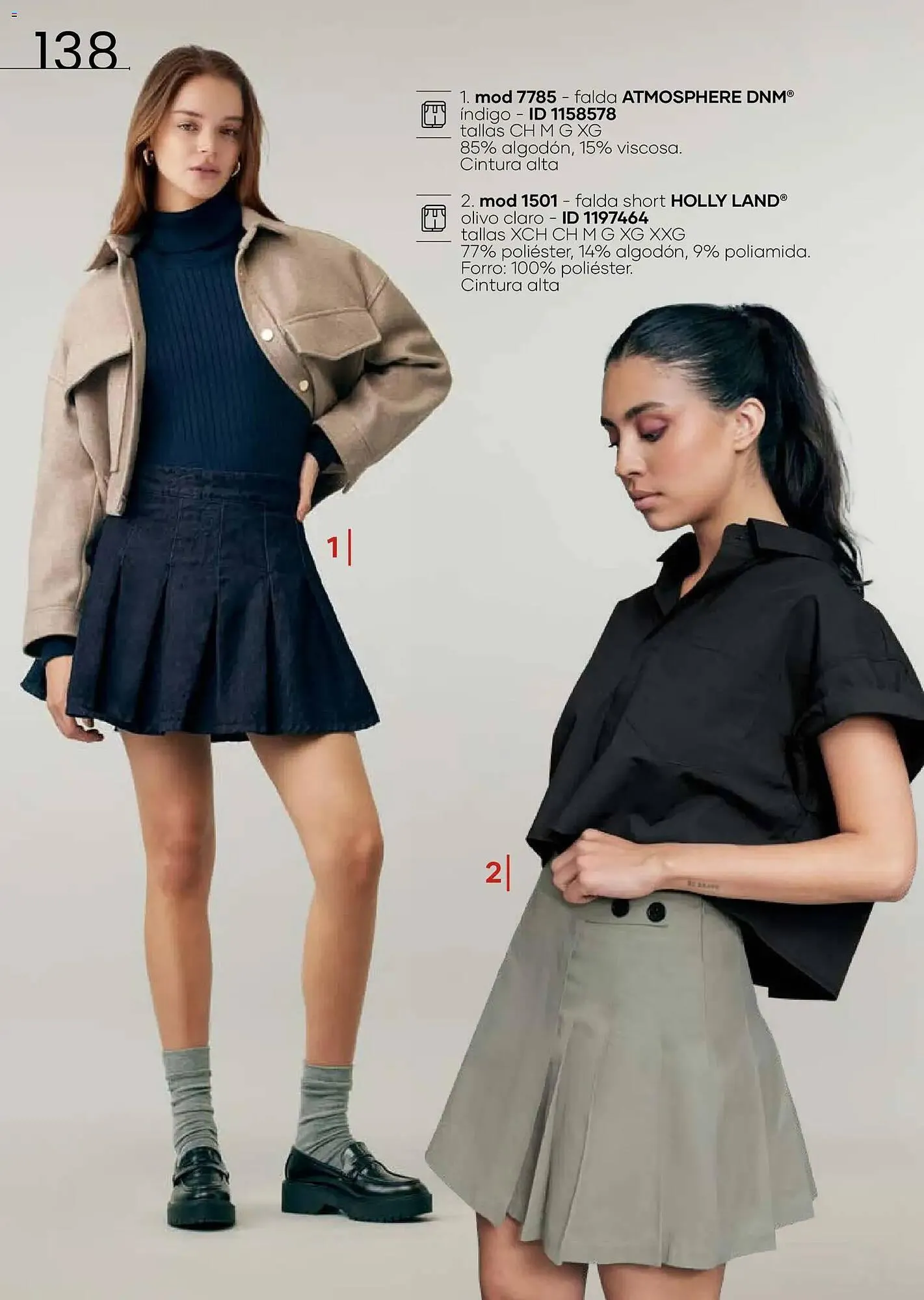 Catálogo de Catálogo Price Shoes 27 de noviembre al 1 de marzo 2026 - Pagina 138