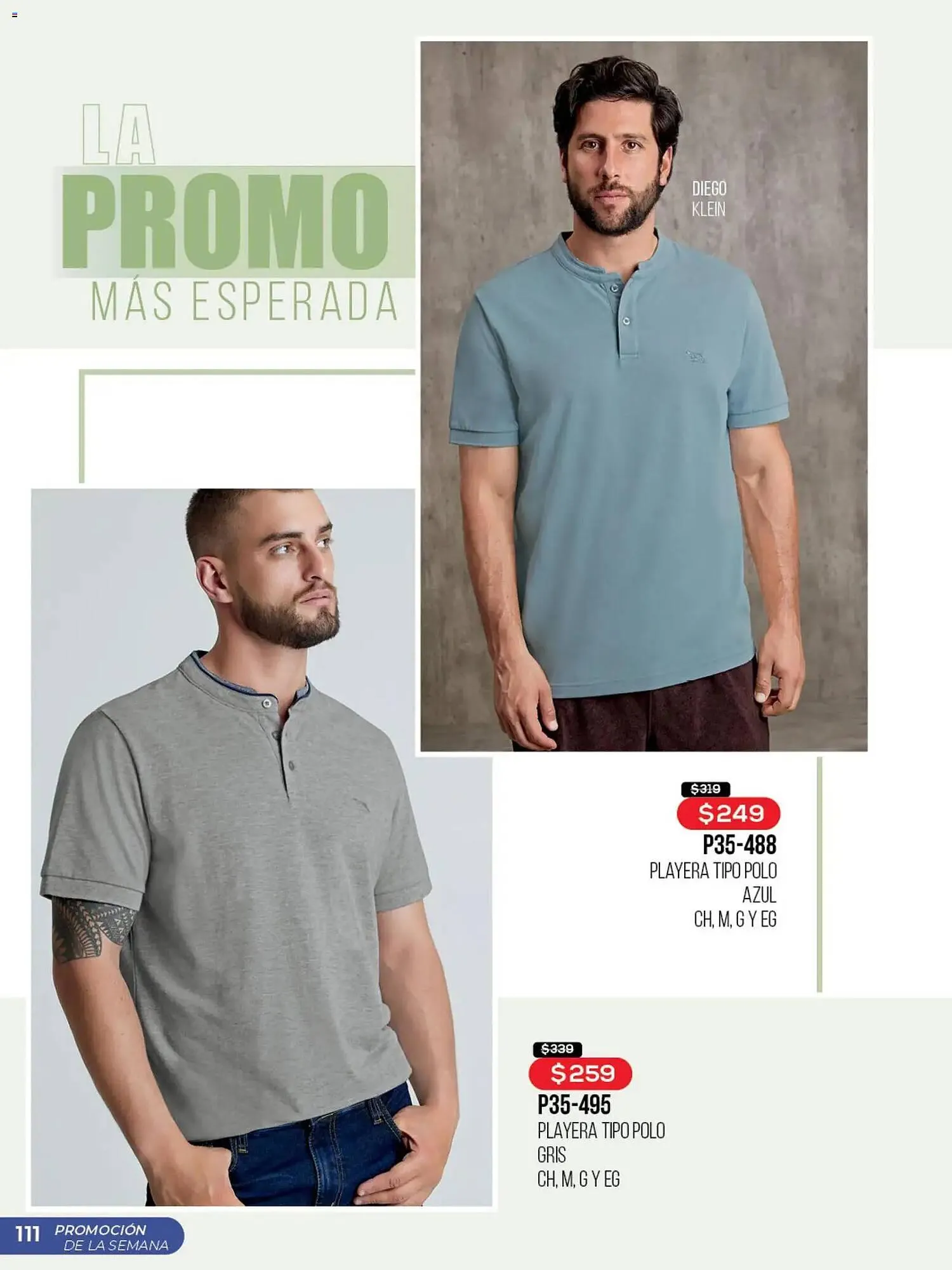 Catálogo de Catálogo Cklass 1 de febrero al 16 de febrero 2026 - Pagina 112