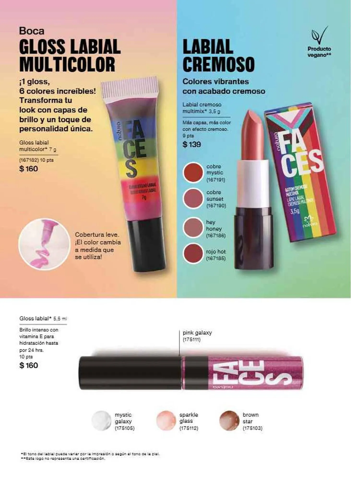 Catálogo de Catálogo Natura 23 de junio al 30 de noviembre 2025 - Pagina 63