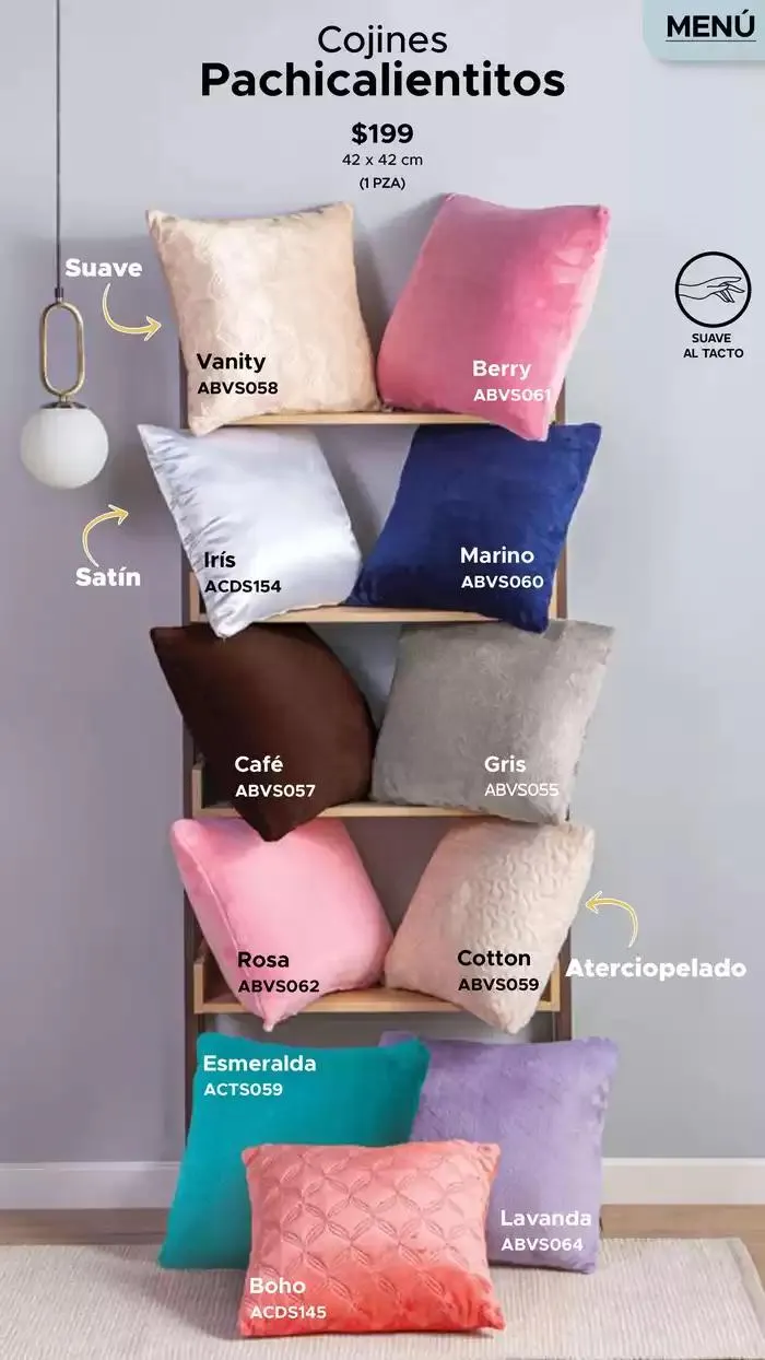 Catálogo de Catálogo Invierno 2 de octubre al 31 de diciembre 2024 - Pagina 233