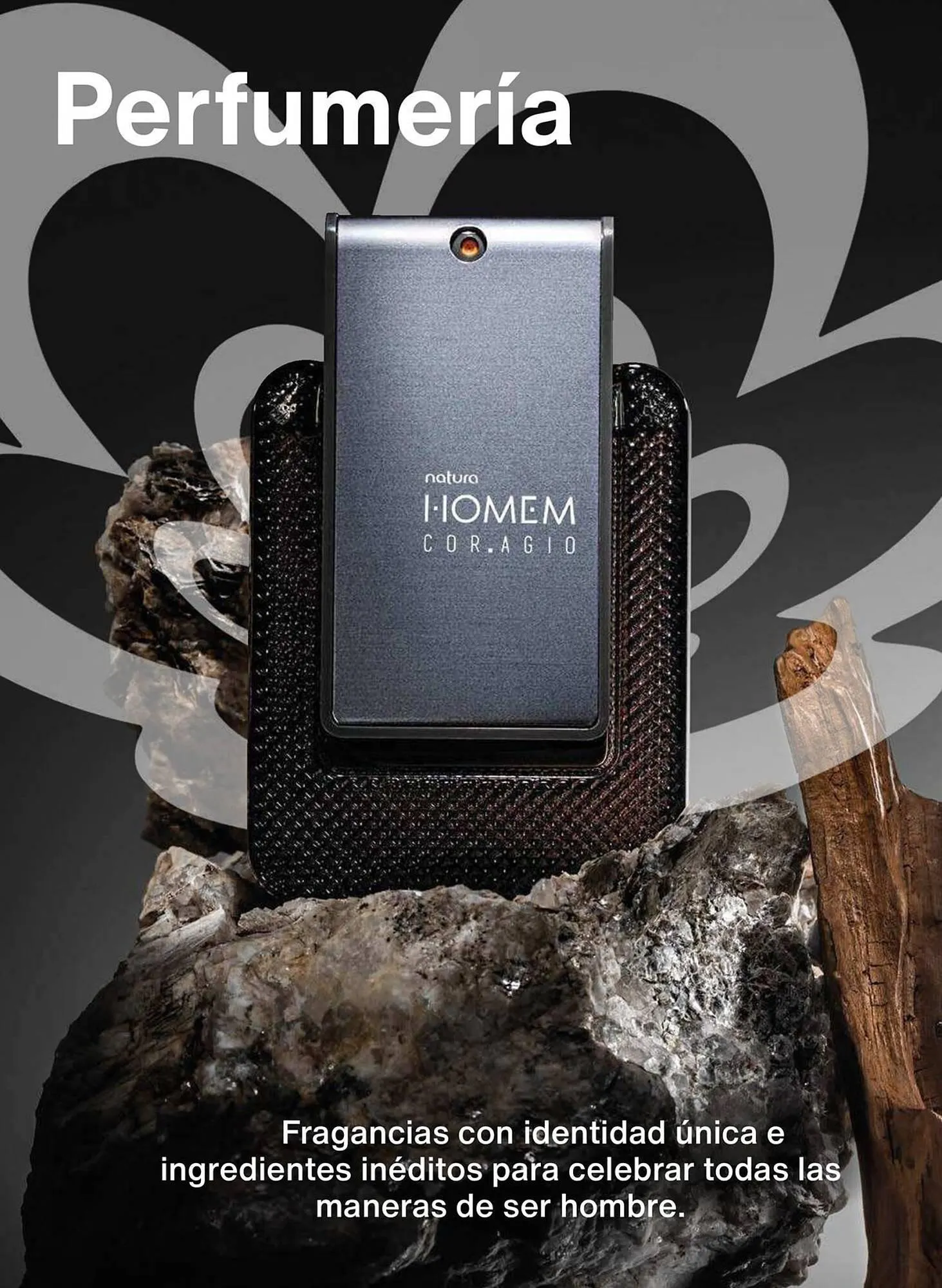 Catálogo de Catálogo Natura 22 de abril al 31 de mayo 2025 - Pagina 19