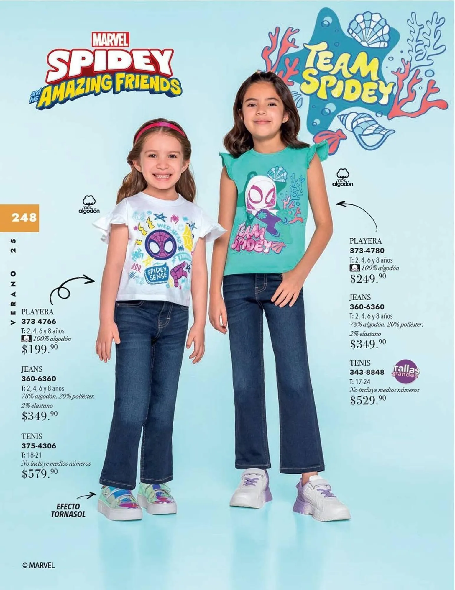 Catálogo de Catálogo Andrea 23 de mayo al 31 de diciembre 2025 - Pagina 120