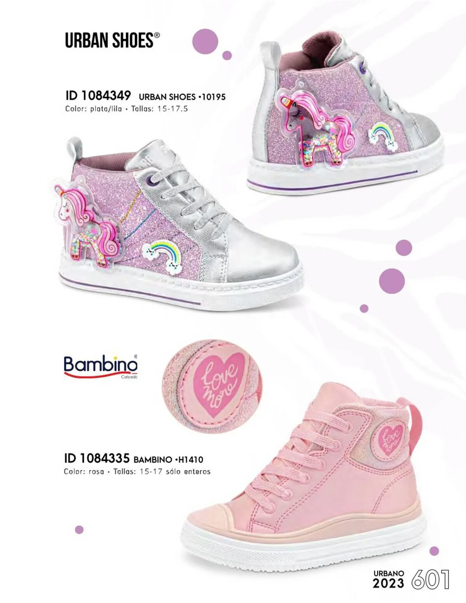 Catálogo de Catálogo Price Shoes 18 de abril al 10 de septiembre 2023 - Pagina 601