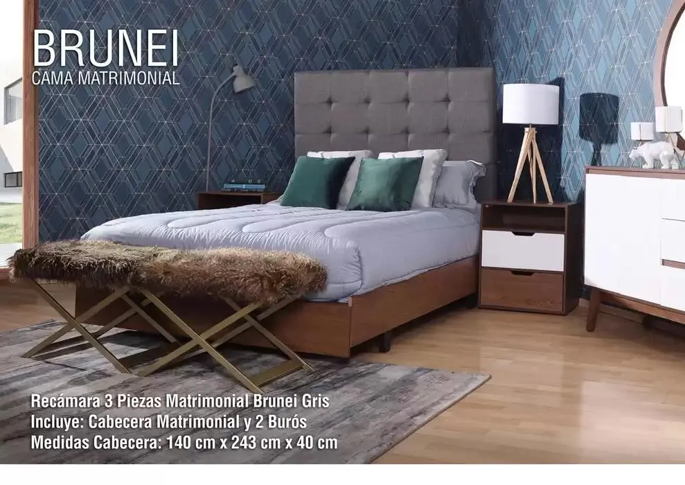 Catálogo de Muebles Dico Camas Tapizadas Centro 2025 14 de marzo al 31 de diciembre 2025 - Pagina 28