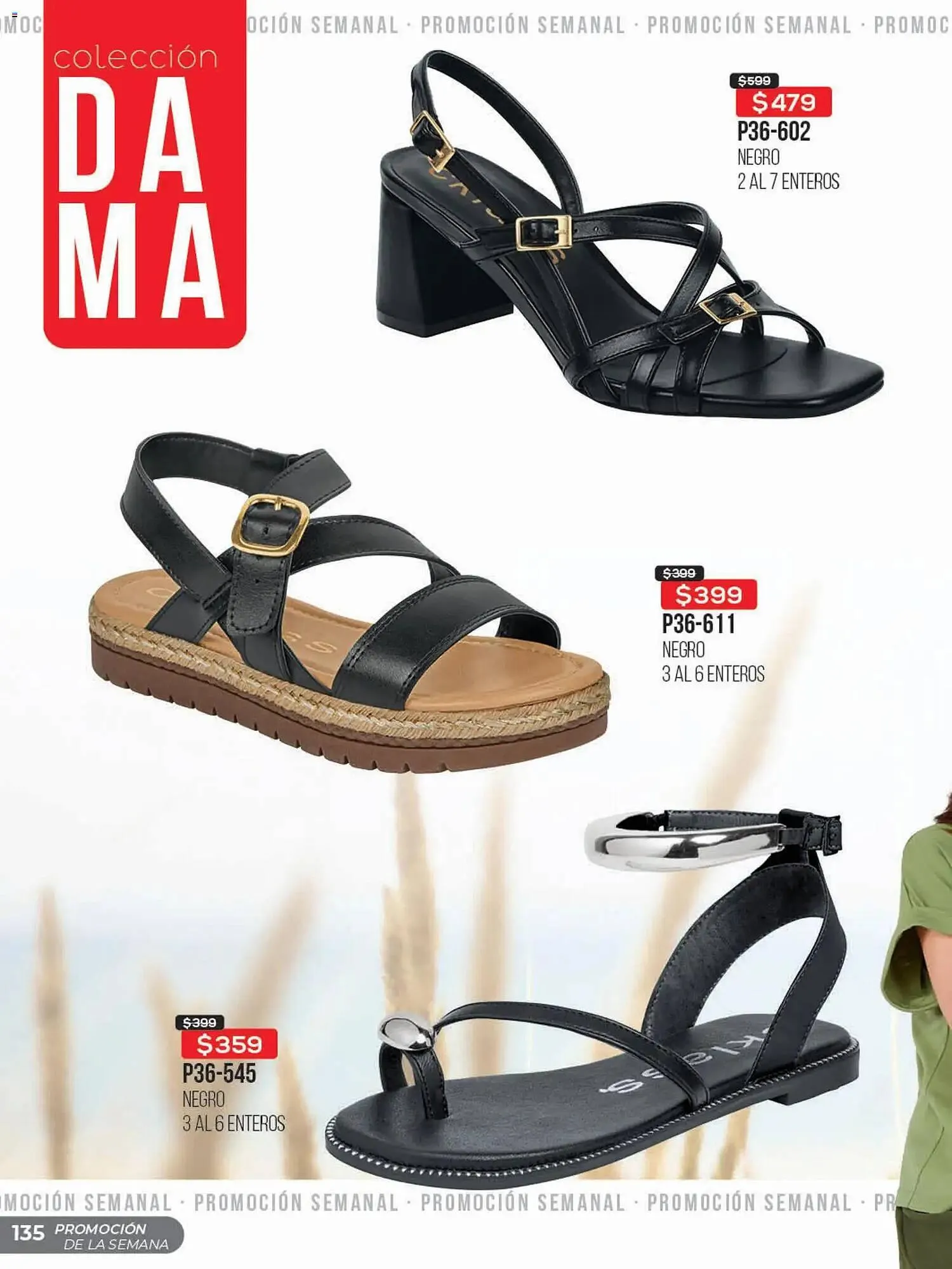 Catálogo de Catálogo Cklass 19 de febrero al 1 de marzo 2026 - Pagina 136