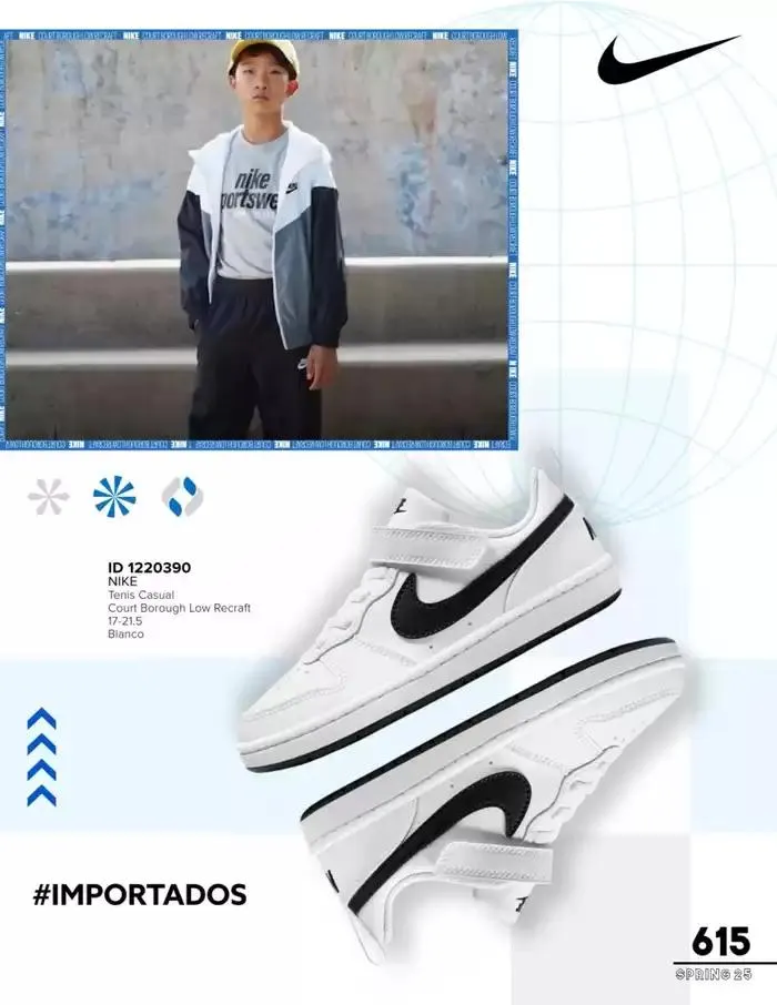 Catálogo de IMP SPRING | 2025 | 1E 17 de febrero al 28 de febrero 2025 - Pagina 617