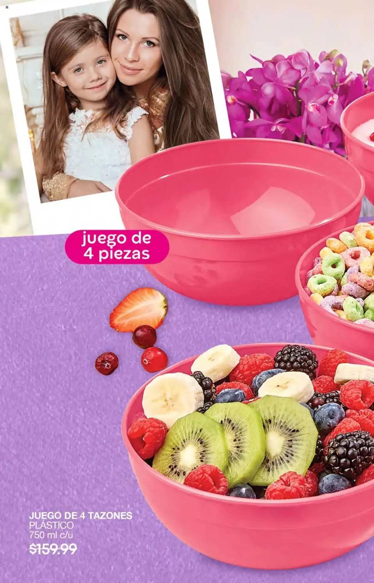 Catálogo de Catálogo Fuller 2 de abril al 22 de abril 2025 - Pagina 389