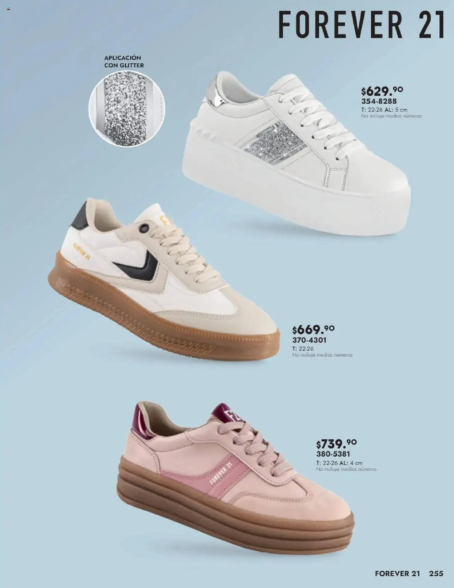 Catálogo de Catálogo Andrea 9 de octubre al 1 de junio 2026 - Pagina 25