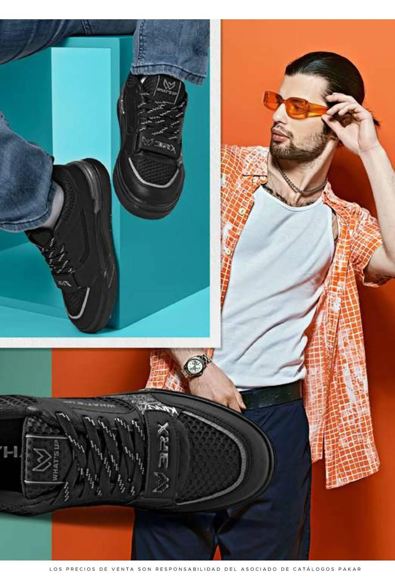 Catálogo de Catálogo SC Pakar 30 de enero al 28 de febrero 2026 - Pagina 83