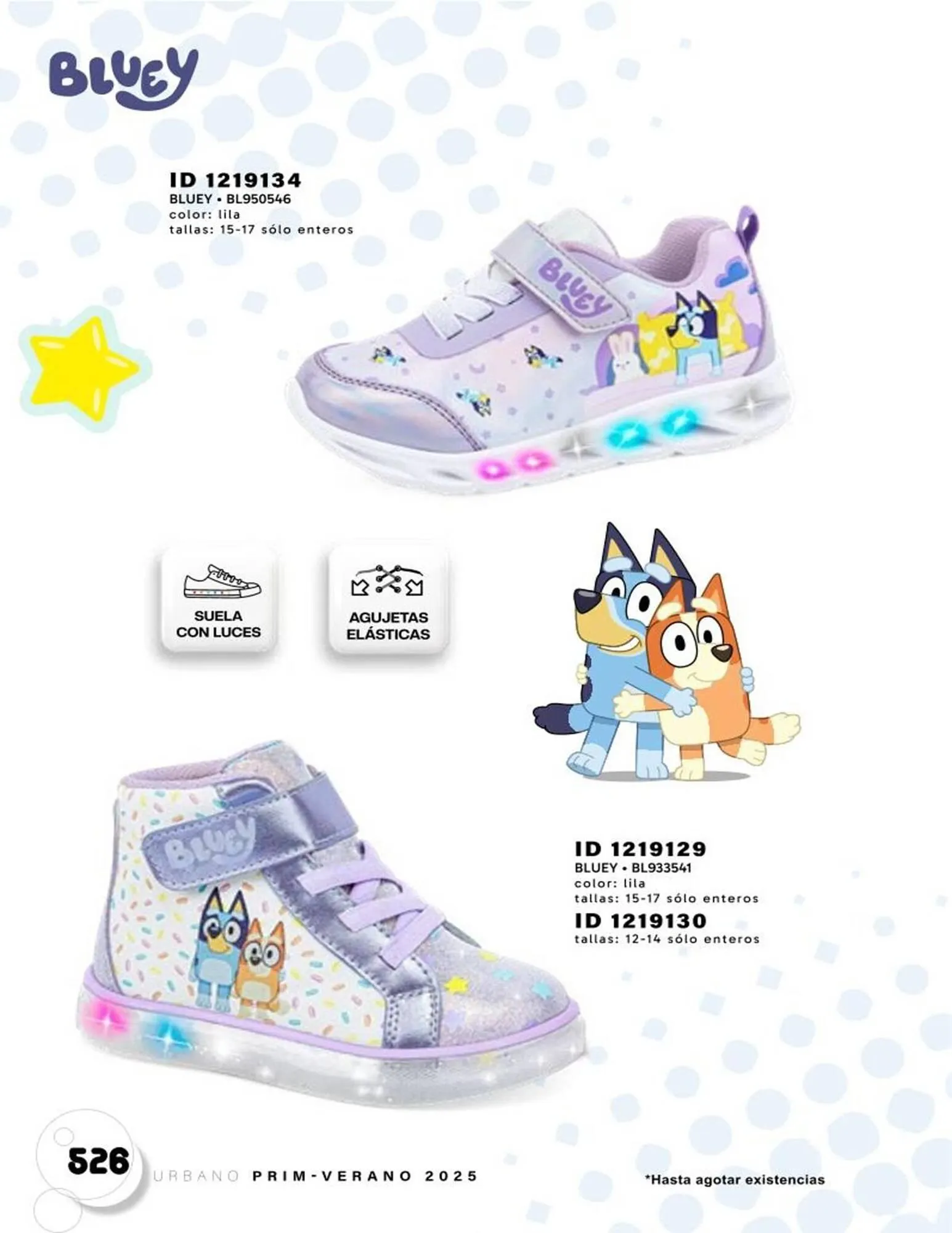 Catálogo de Catálogo Price Shoes 3 de junio al 31 de diciembre 2025 - Pagina 526