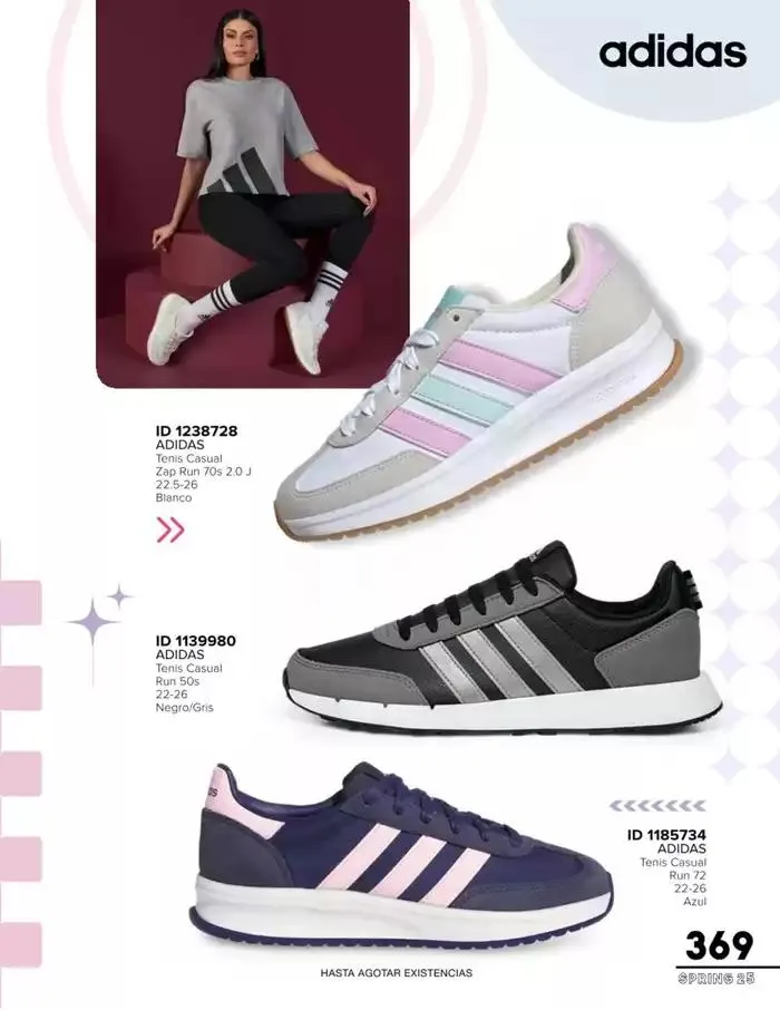 Catálogo de IMP SPRING | 2025 | 1E 17 de febrero al 28 de febrero 2025 - Pagina 371