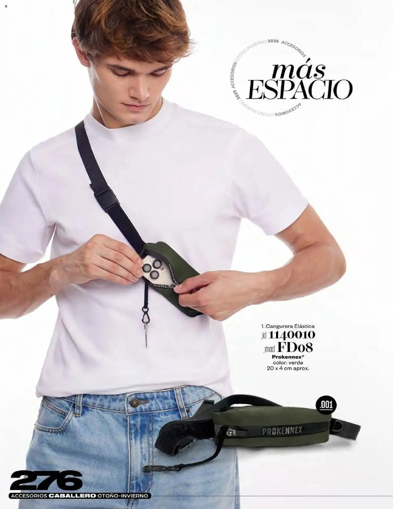 Catálogo de Catálogo Price Shoes 3 de noviembre al 1 de febrero 2026 - Pagina 276