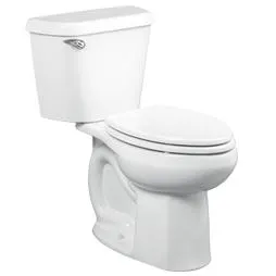 Taza Alargada para Inodoro COLONY EL NH Color Blanco 3251c101mx.020 AMERICAN STANDARD (Solo Taza)