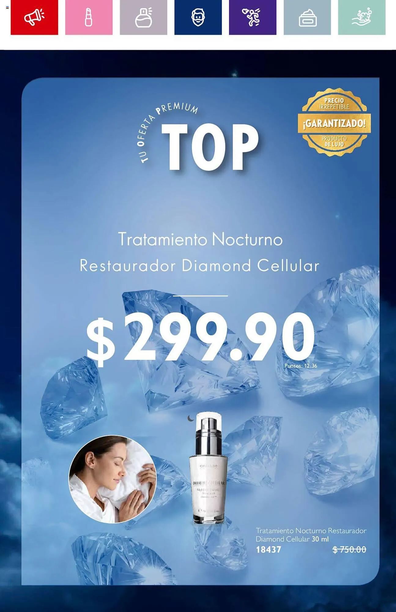 Catálogo de Catálogo Oriflame 28 de octubre al 17 de noviembre 2023 - Pagina 131