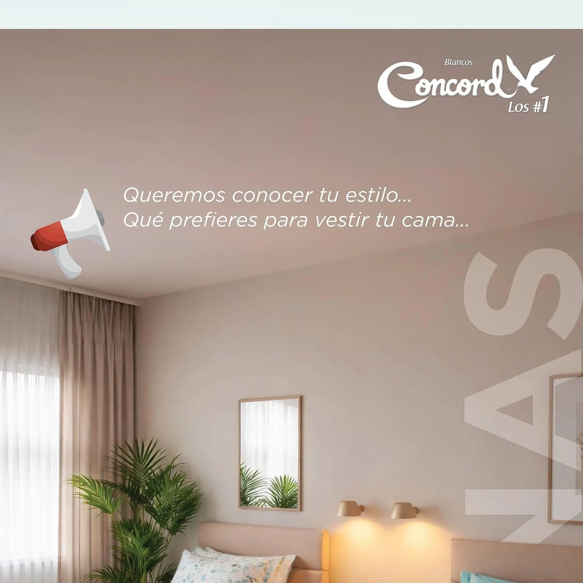 Catálogo de Catálogo Colchas Concord 19 de marzo al 25 de marzo 2026 - Pagina 2