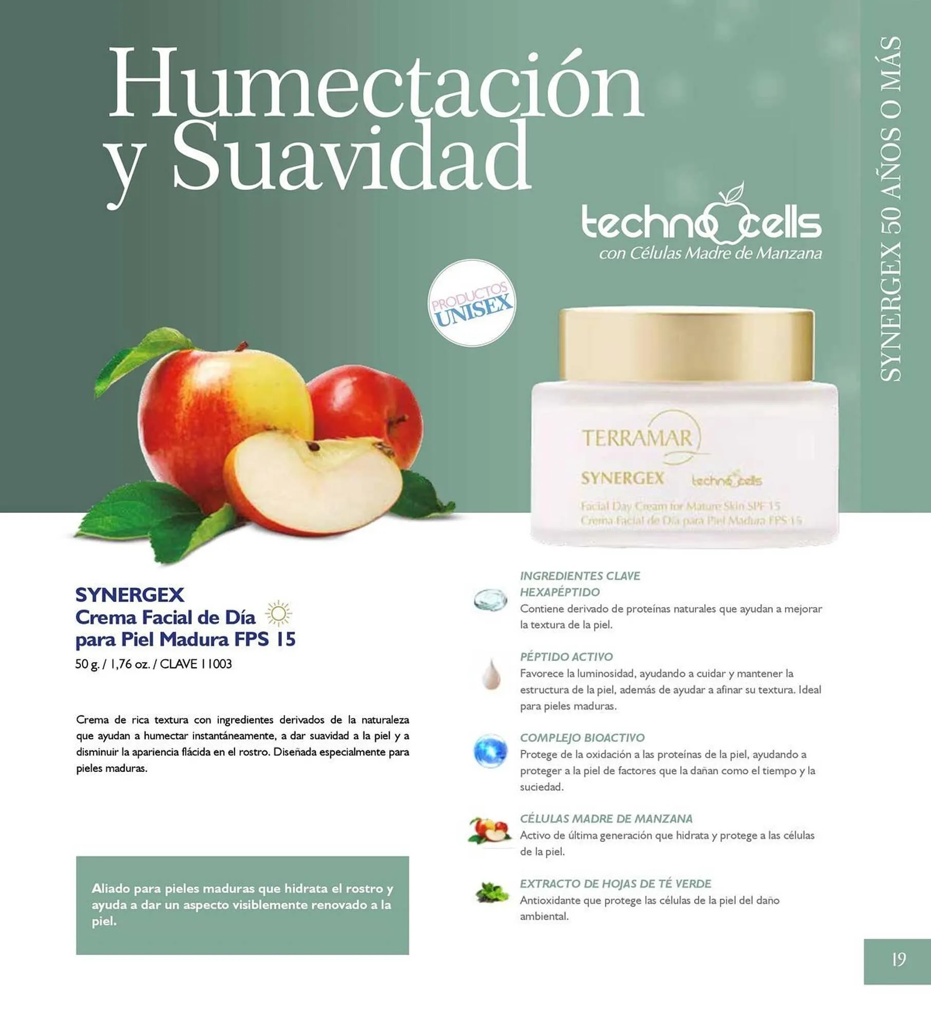 Catálogo de Catálogo Terramar Brands 5 de agosto al 31 de diciembre 2025 - Pagina 19