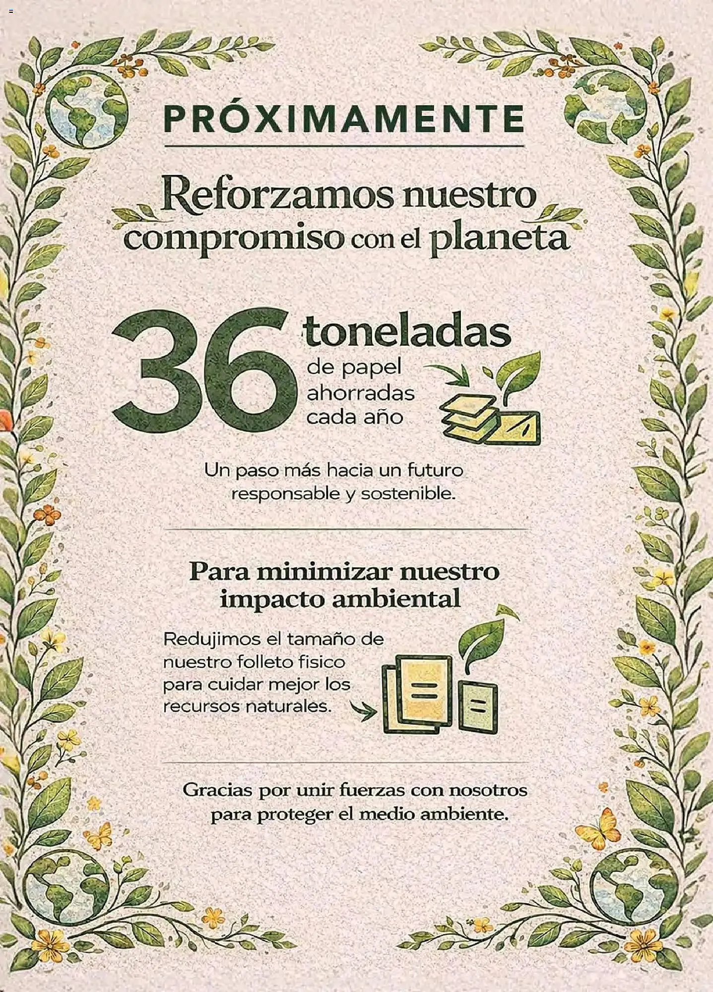 Catálogo de Catálogo Yves Rocher 24 de marzo al 15 de mayo 2026 - Pagina 2