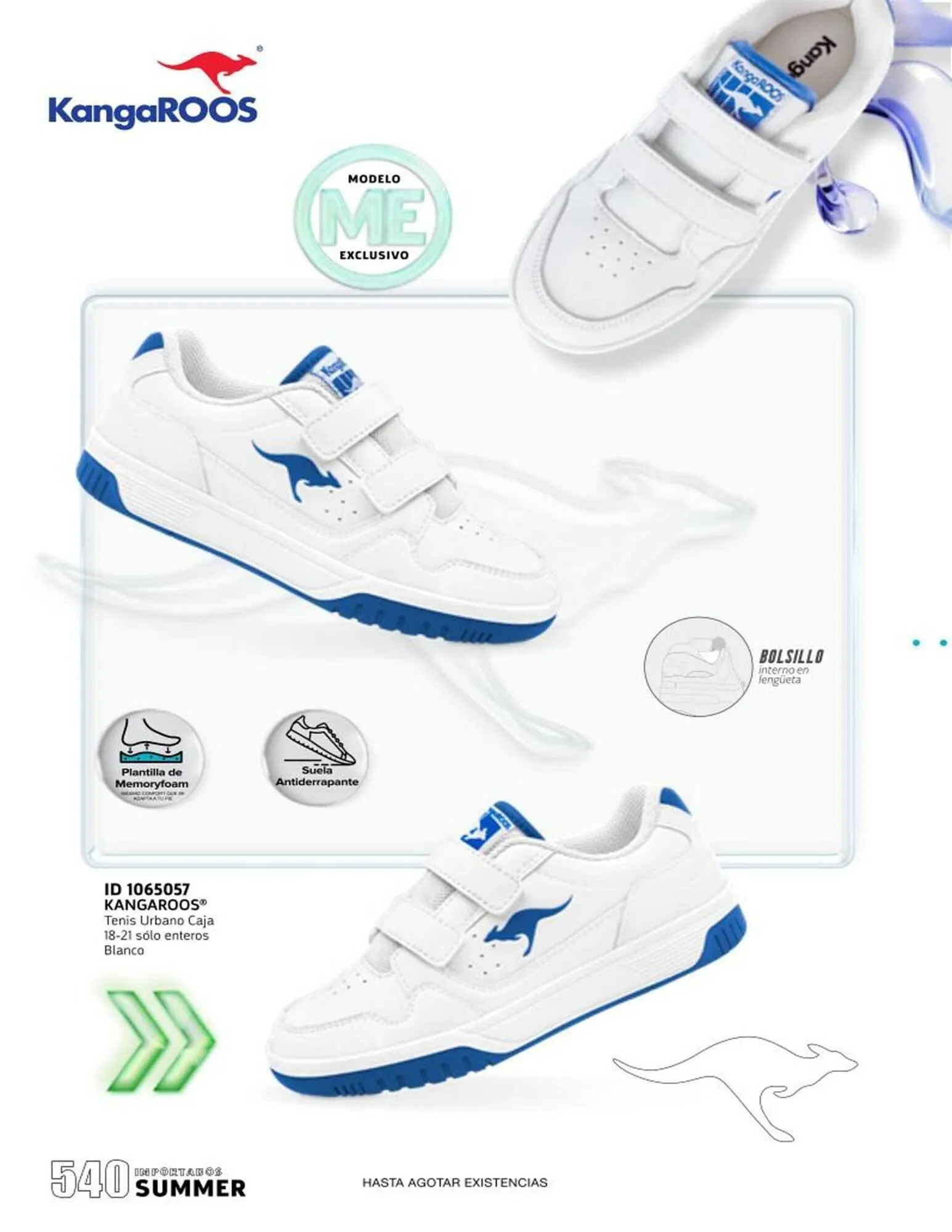 Catálogo de Catálogo Price Shoes 8 de julio al 31 de diciembre 2025 - Pagina 540