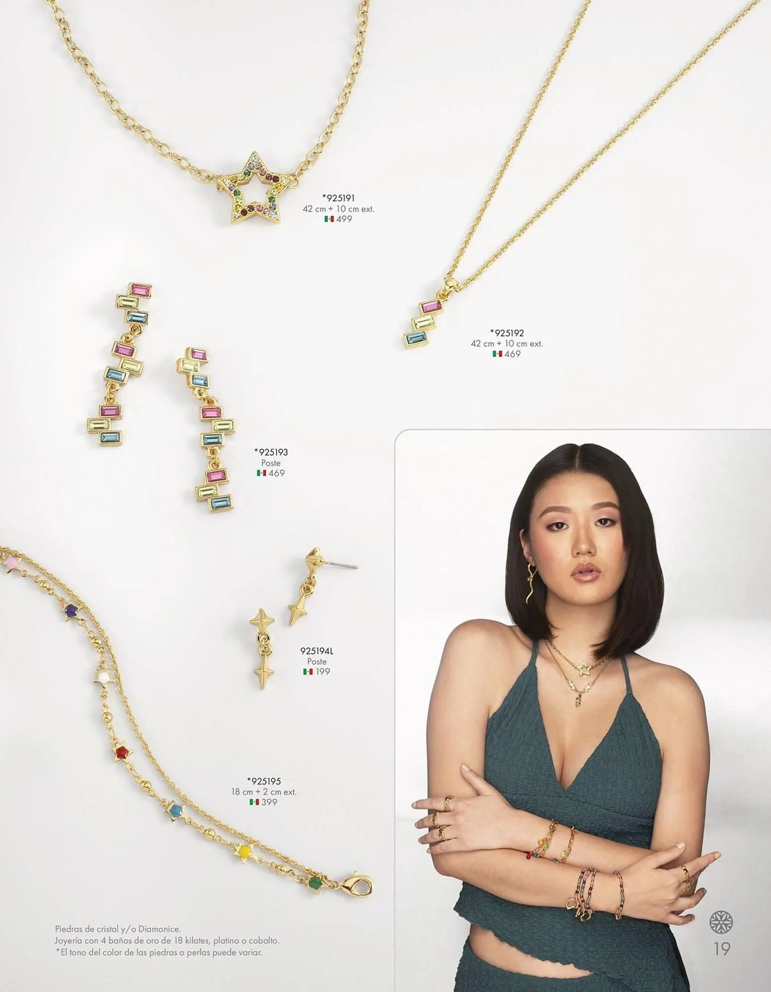 Catálogo de Catálogo Nice 22 de febrero al 28 de febrero 2026 - Pagina 21