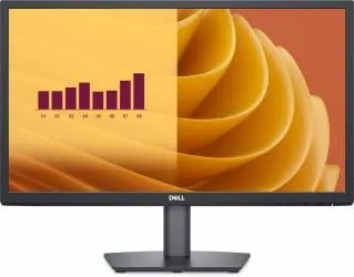 Monitor Dell E2225H LCD 21.4", 1920x1080 Full HD, 75Hz, DisplayPort, Negro