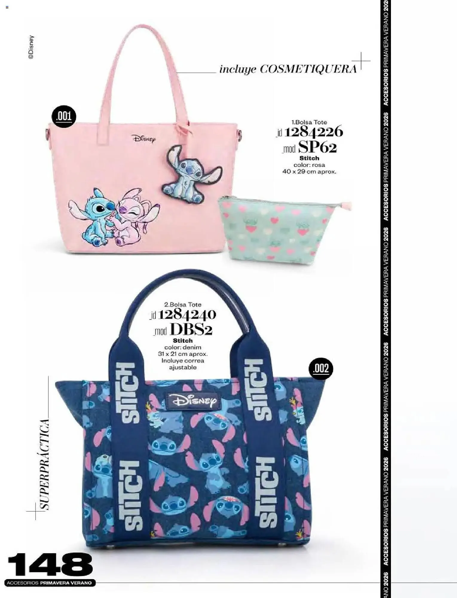 Catálogo de Catálogo Price Shoes 18 de abril al 1 de enero 2027 - Pagina 148