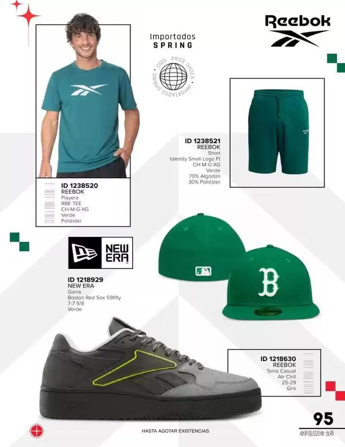 Catálogo de IMP SPRING | 2025 | 1E 17 de febrero al 28 de febrero 2025 - Pagina 97