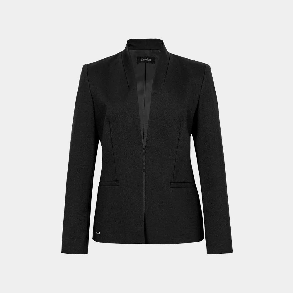 Blazer estructura