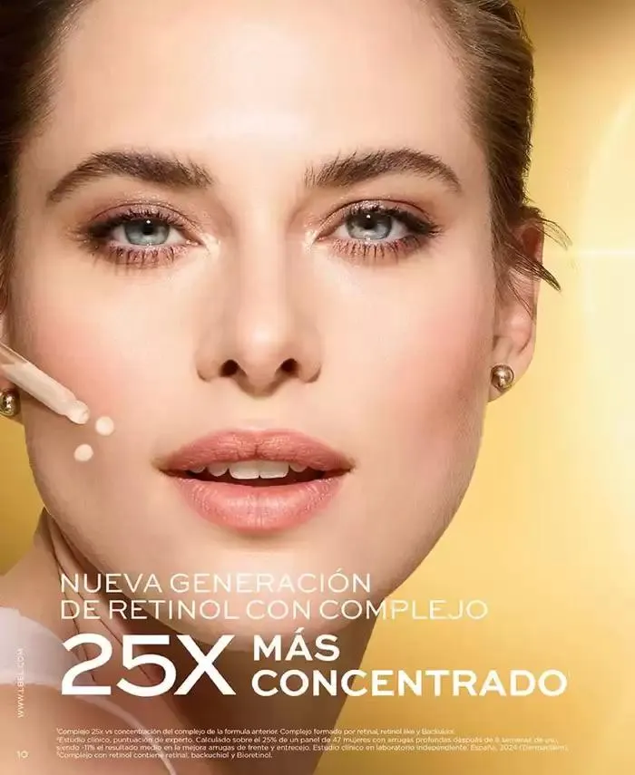 Catálogo de Catálogo L'Bel México C05 14 de febrero al 28 de febrero 2025 - Pagina 10