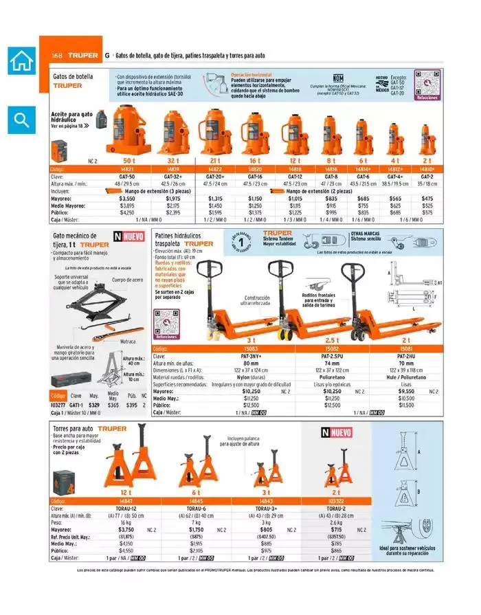 Catálogo de Catálogo 2025 7 de marzo al 31 de diciembre 2025 - Pagina 170