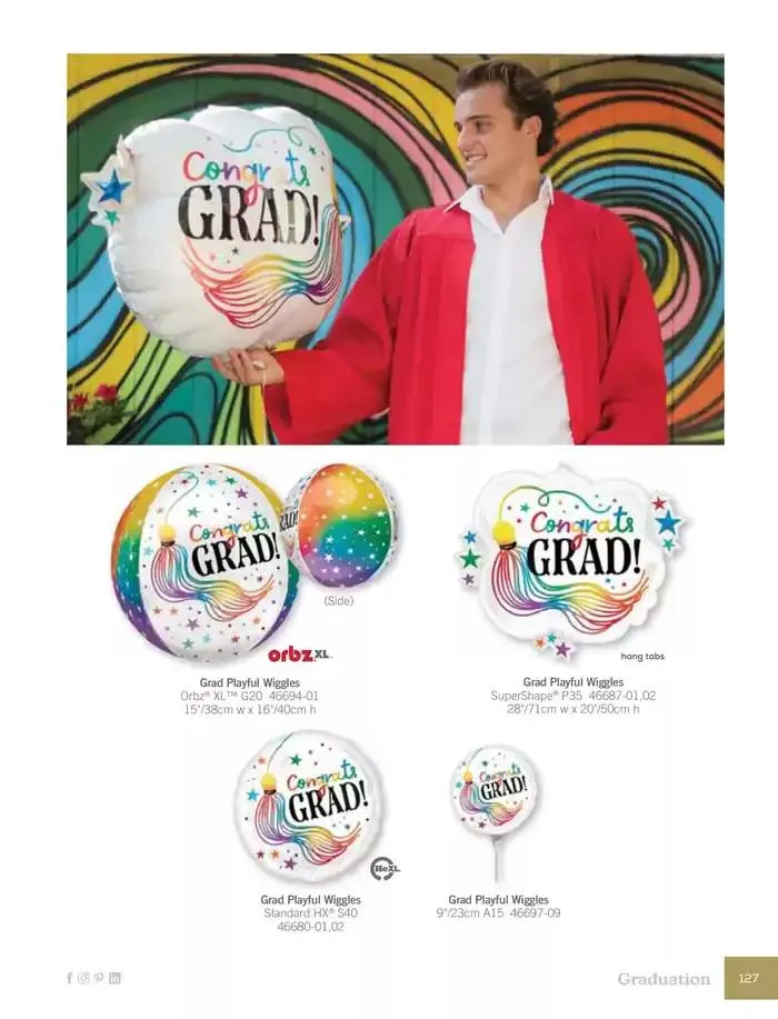 Catálogo de Spring Summer Catalogo 17 de marzo al 31 de agosto 2025 - Pagina 129