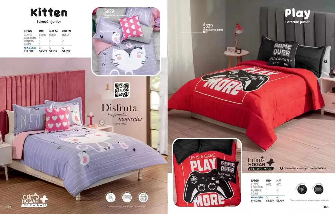 Catálogo de Catálogo Verano 2024 10 de octubre al 31 de marzo 2025 - Pagina 83