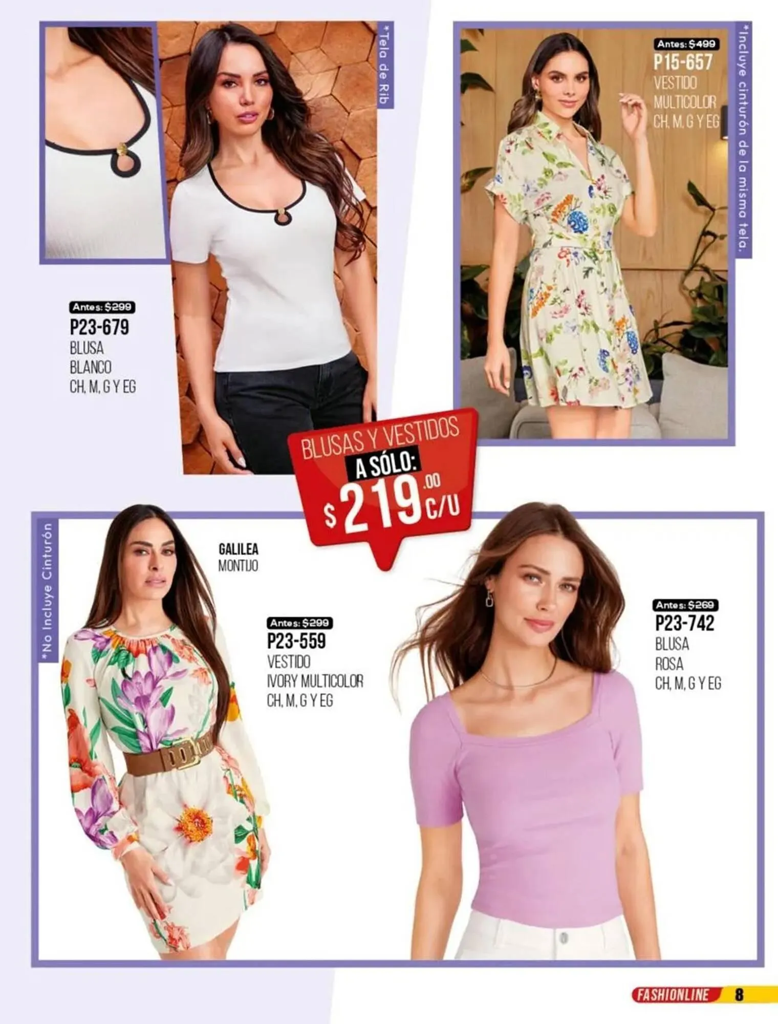 Catálogo de Catálogo Cklass 31 de octubre al 31 de diciembre 2025 - Pagina 11