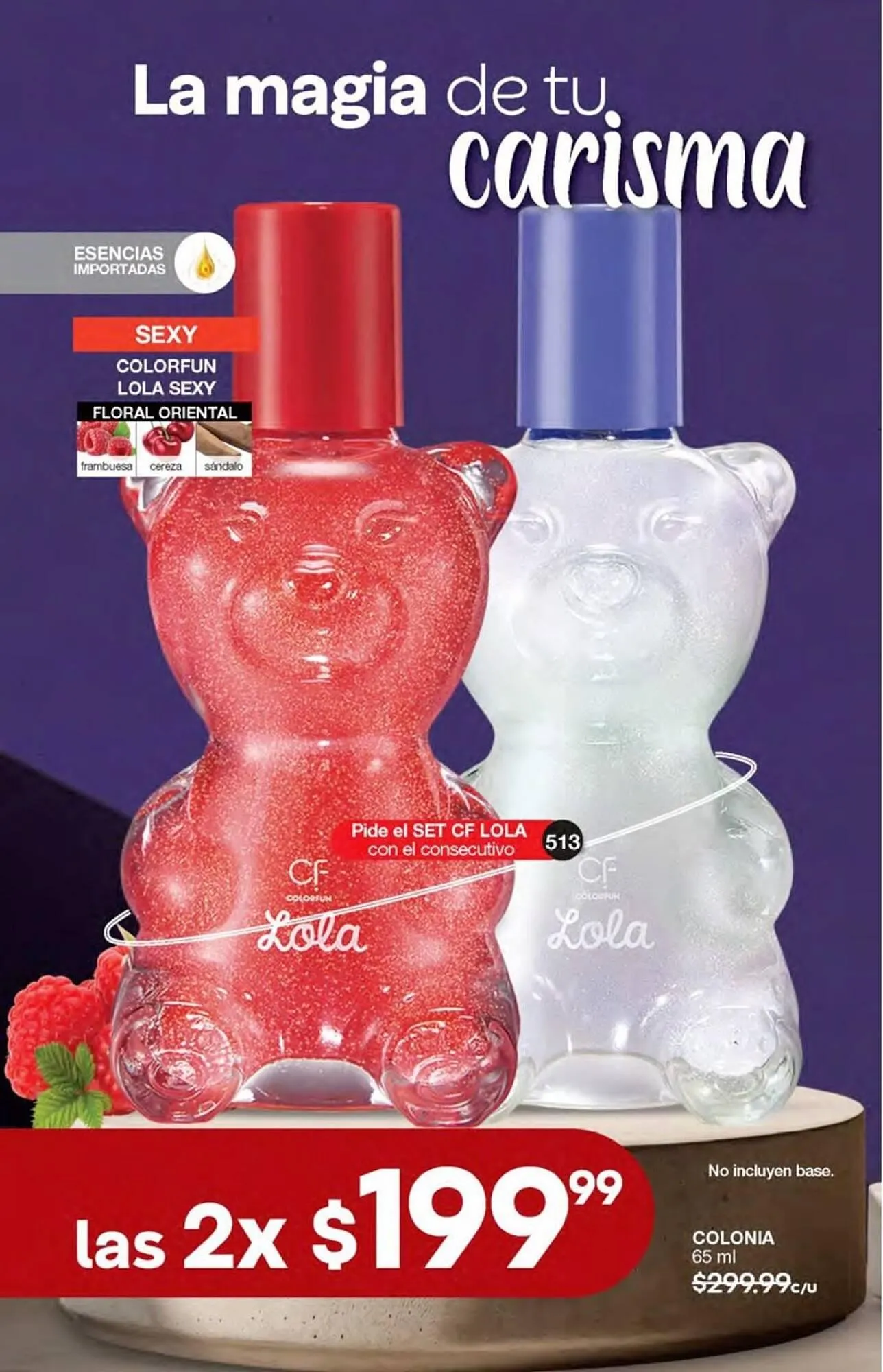 Catálogo de Catálogo Fuller 21 de agosto al 31 de octubre 2025 - Pagina 190