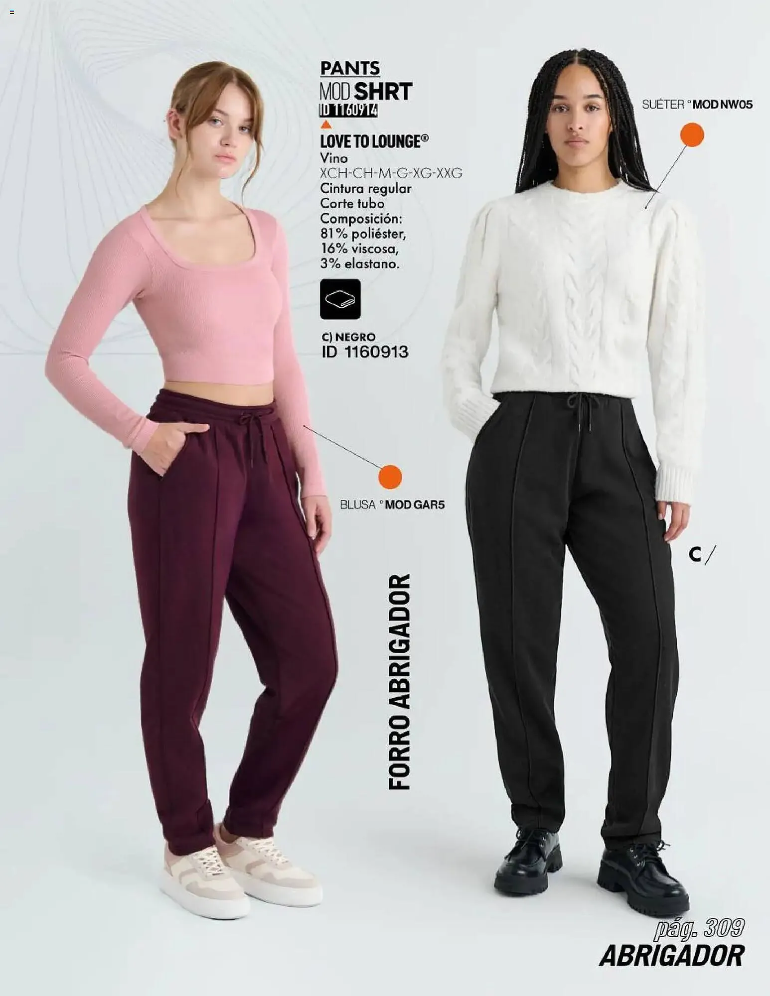 Catálogo de Catálogo Price Shoes 3 de noviembre al 1 de febrero 2026 - Pagina 320