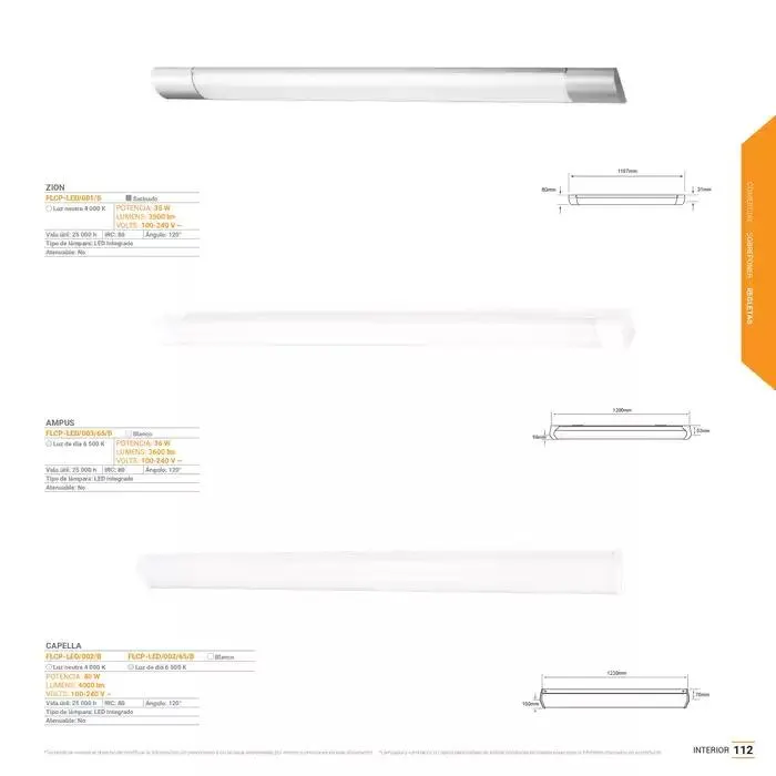 Catálogo de TecnoliteMEDIA 1 de enero al 31 de diciembre 2025 - Pagina 103
