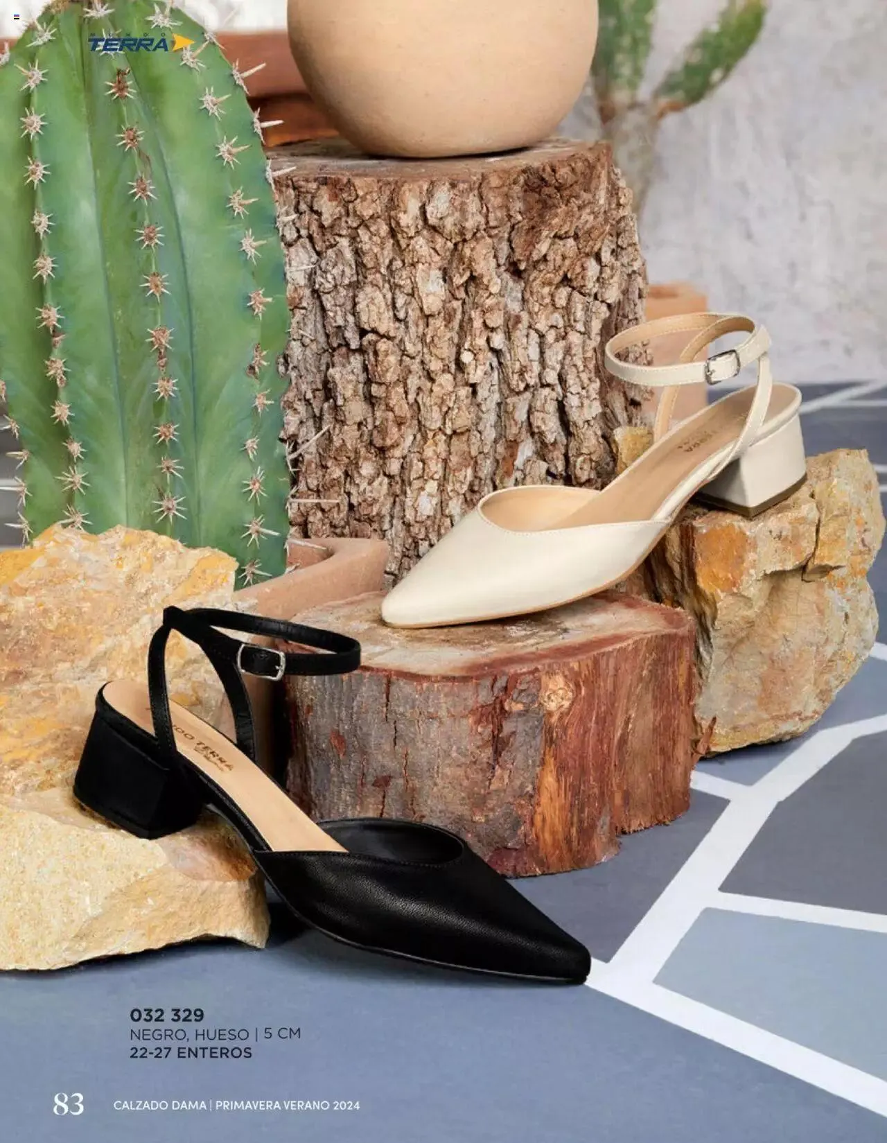 Catálogo de Mundo Terra catálogo 1 de enero al 31 de diciembre 2024 - Pagina 86