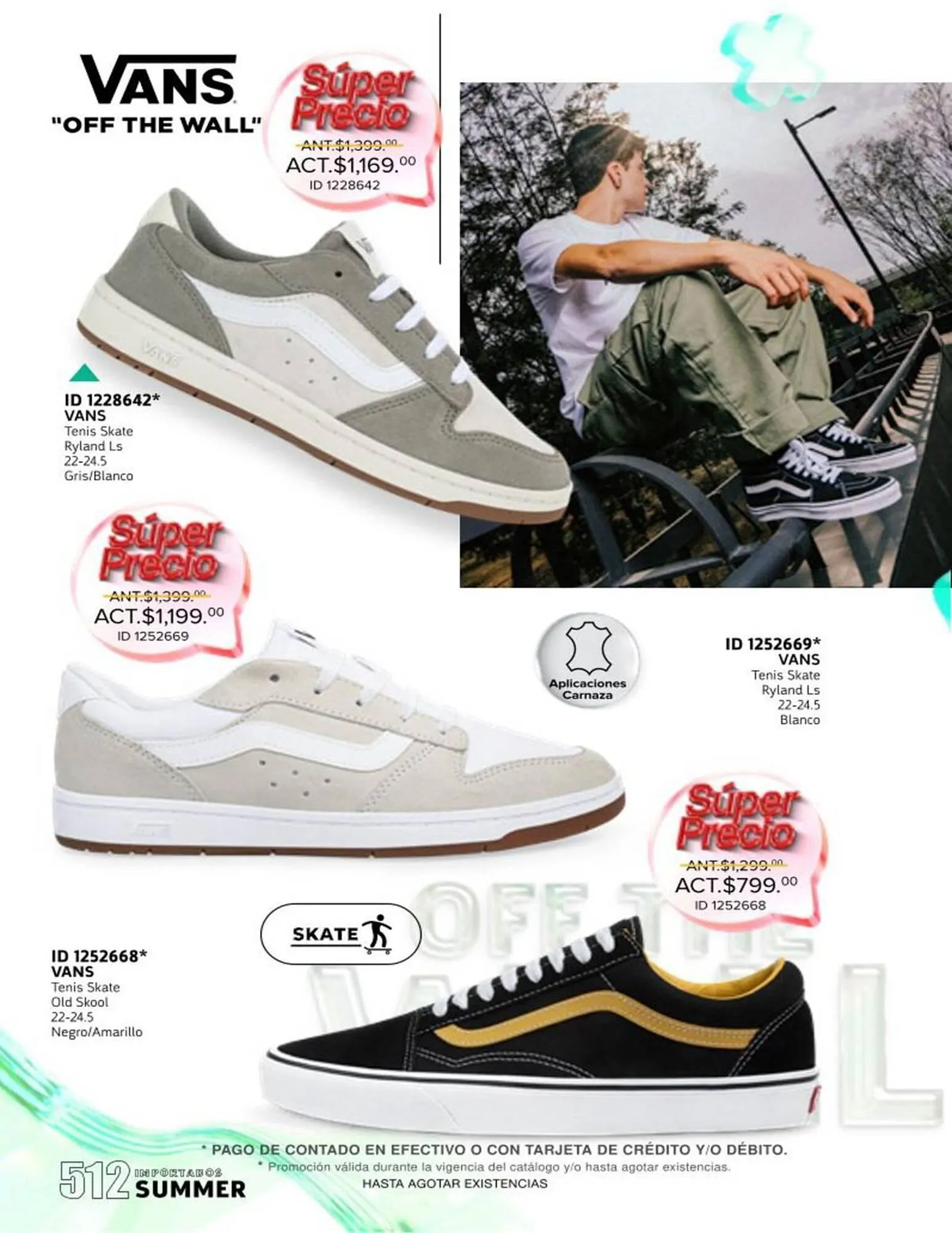Catálogo de Catálogo Price Shoes 8 de julio al 31 de diciembre 2025 - Pagina 512