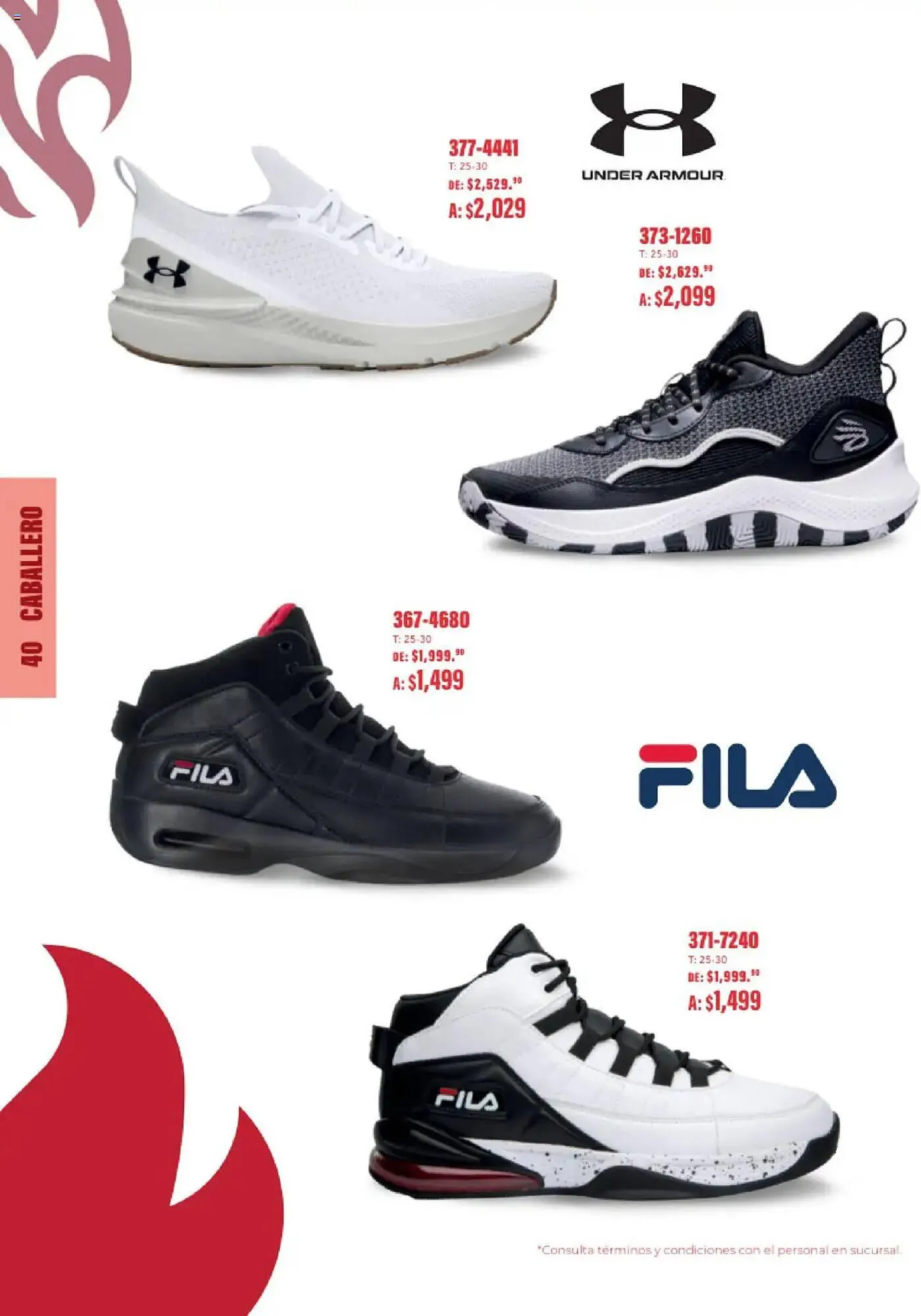 Catálogo de Catálogo Andrea 27 de julio al 30 de julio 2025 - Pagina 40