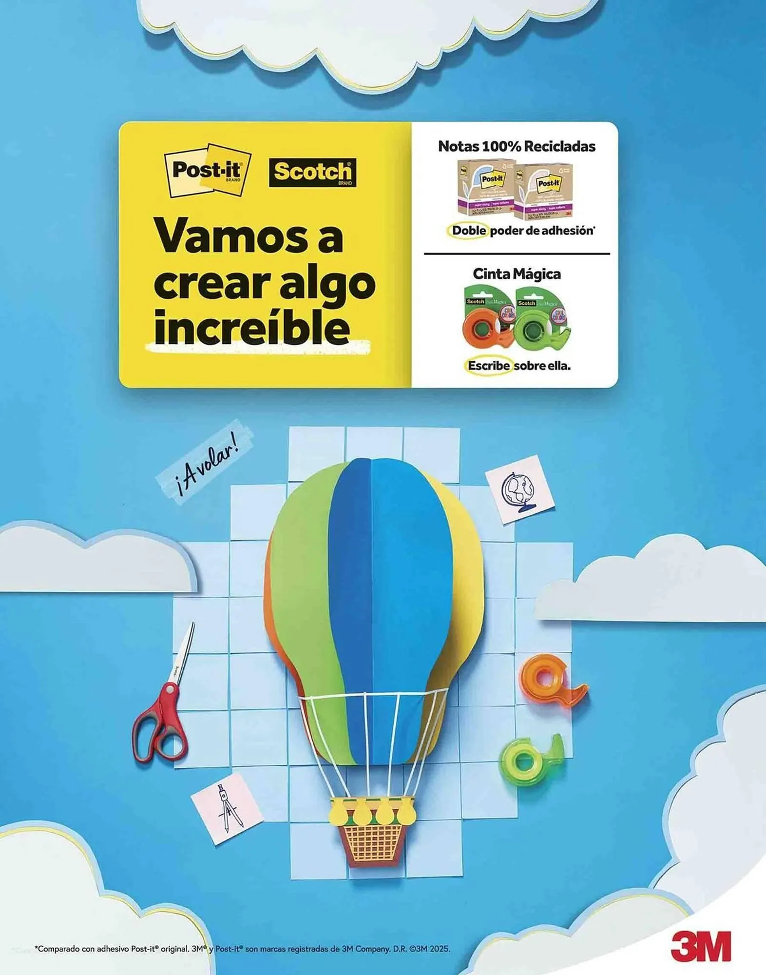 Catálogo de Catálogo Adosa 2 de julio al 31 de agosto 2025 - Pagina 26